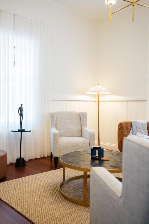 Ampersand Estates Pemberton Ngoại thất bức ảnh