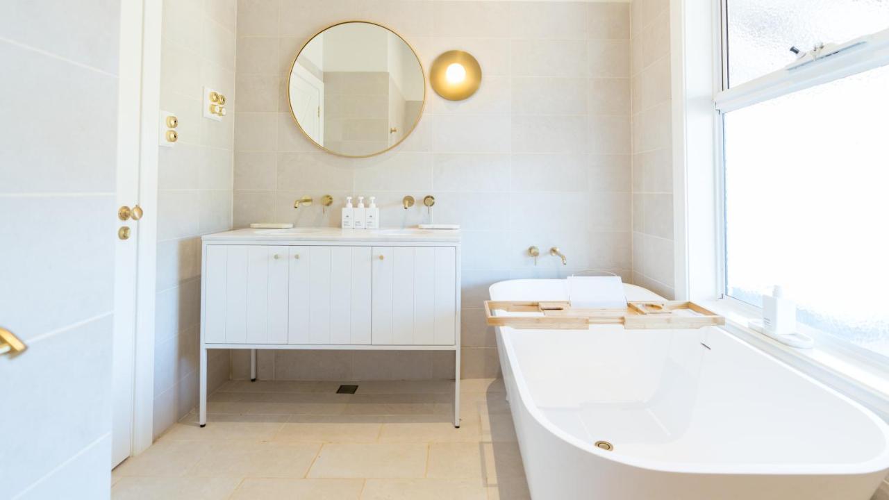 Ampersand Estates Pemberton Ngoại thất bức ảnh
