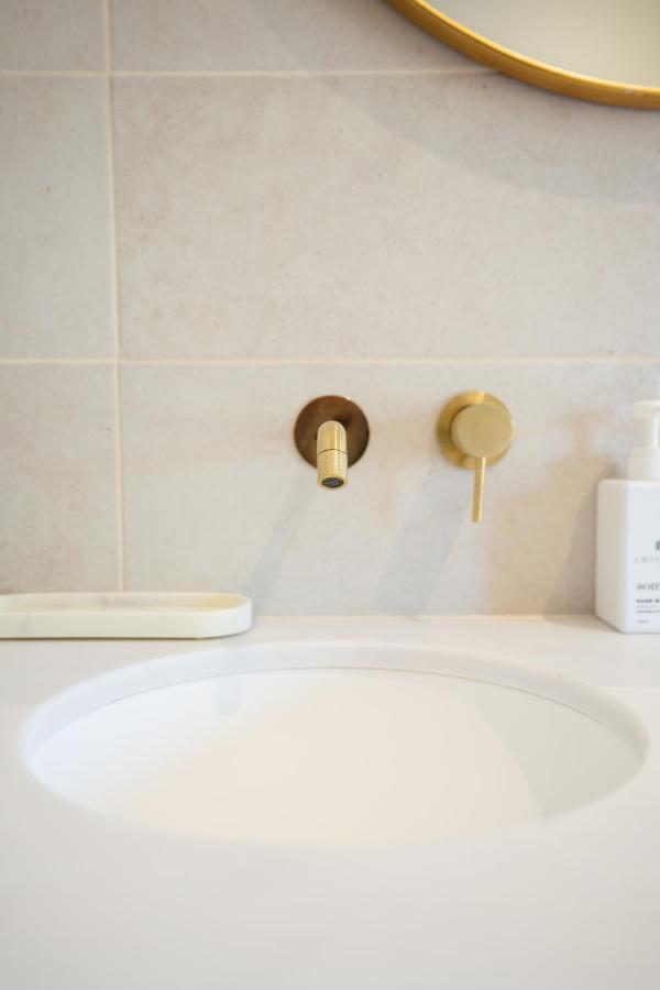Ampersand Estates Pemberton Ngoại thất bức ảnh