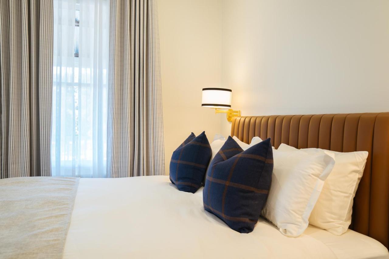 Ampersand Estates Pemberton Ngoại thất bức ảnh