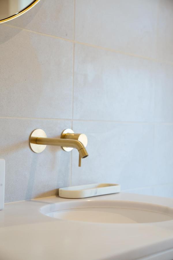 Ampersand Estates Pemberton Ngoại thất bức ảnh