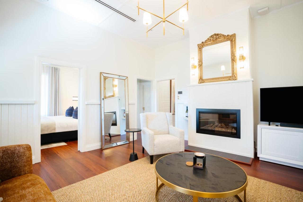 Ampersand Estates Pemberton Ngoại thất bức ảnh