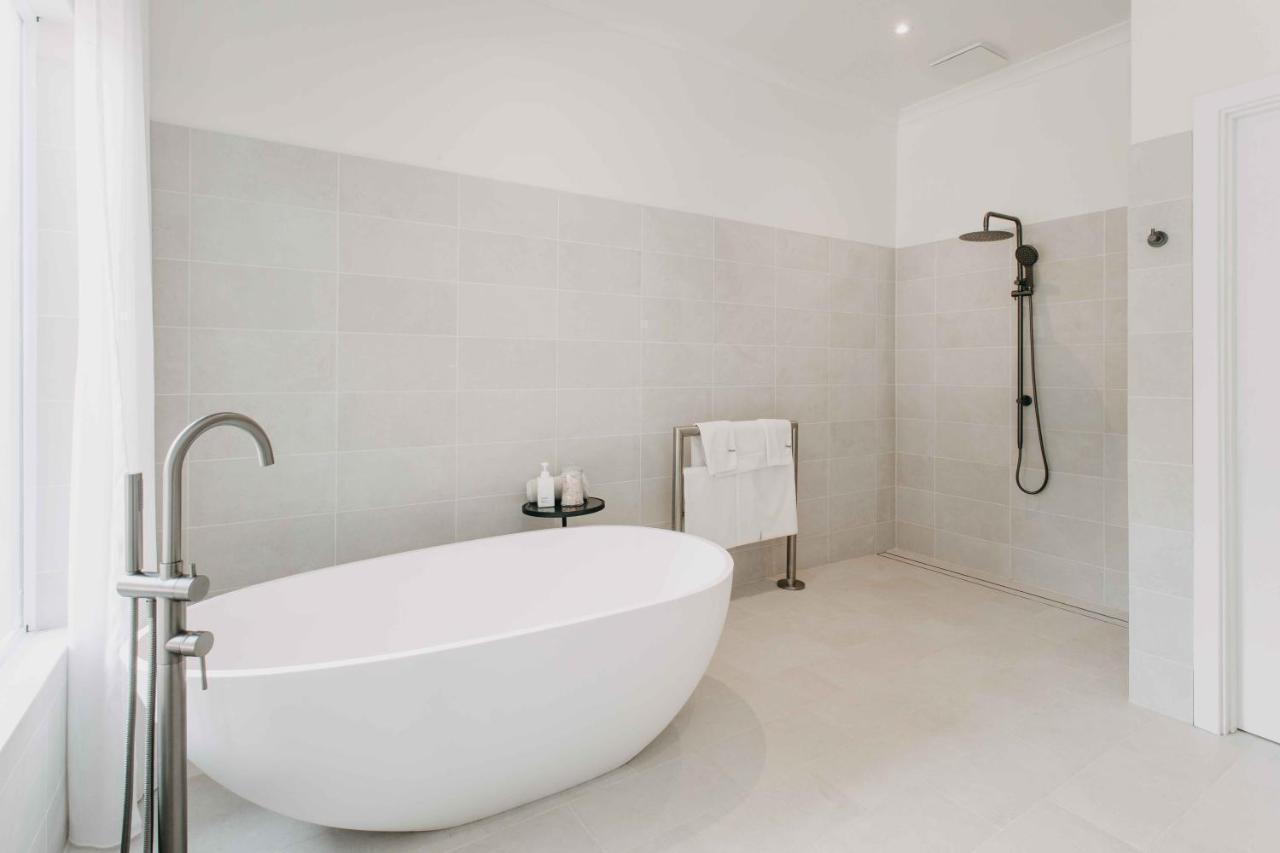 Ampersand Estates Pemberton Ngoại thất bức ảnh