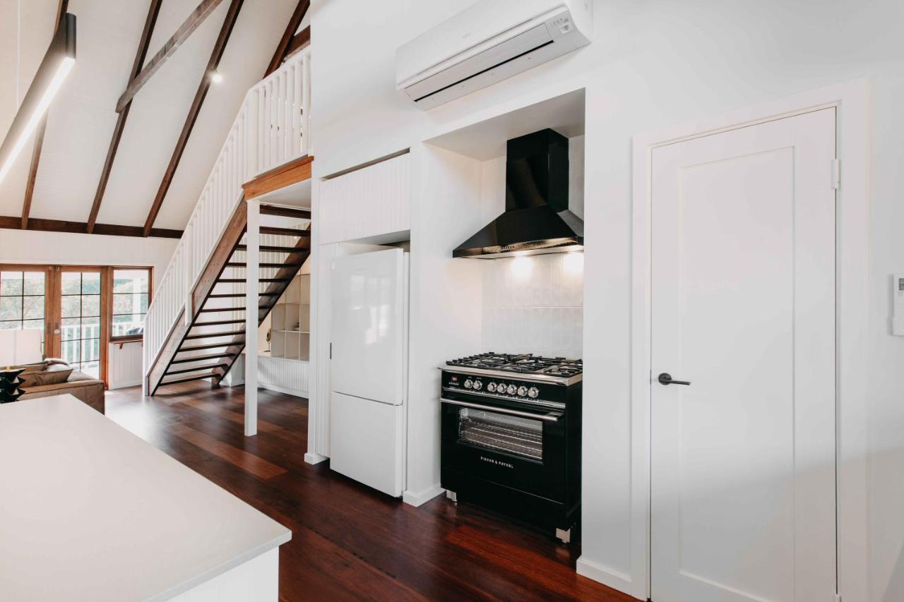 Ampersand Estates Pemberton Ngoại thất bức ảnh