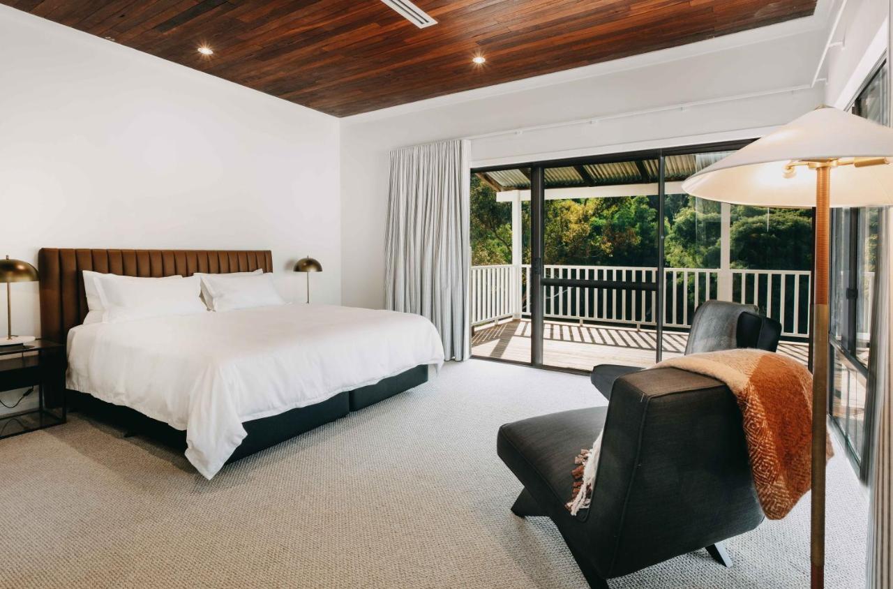 Ampersand Estates Pemberton Ngoại thất bức ảnh
