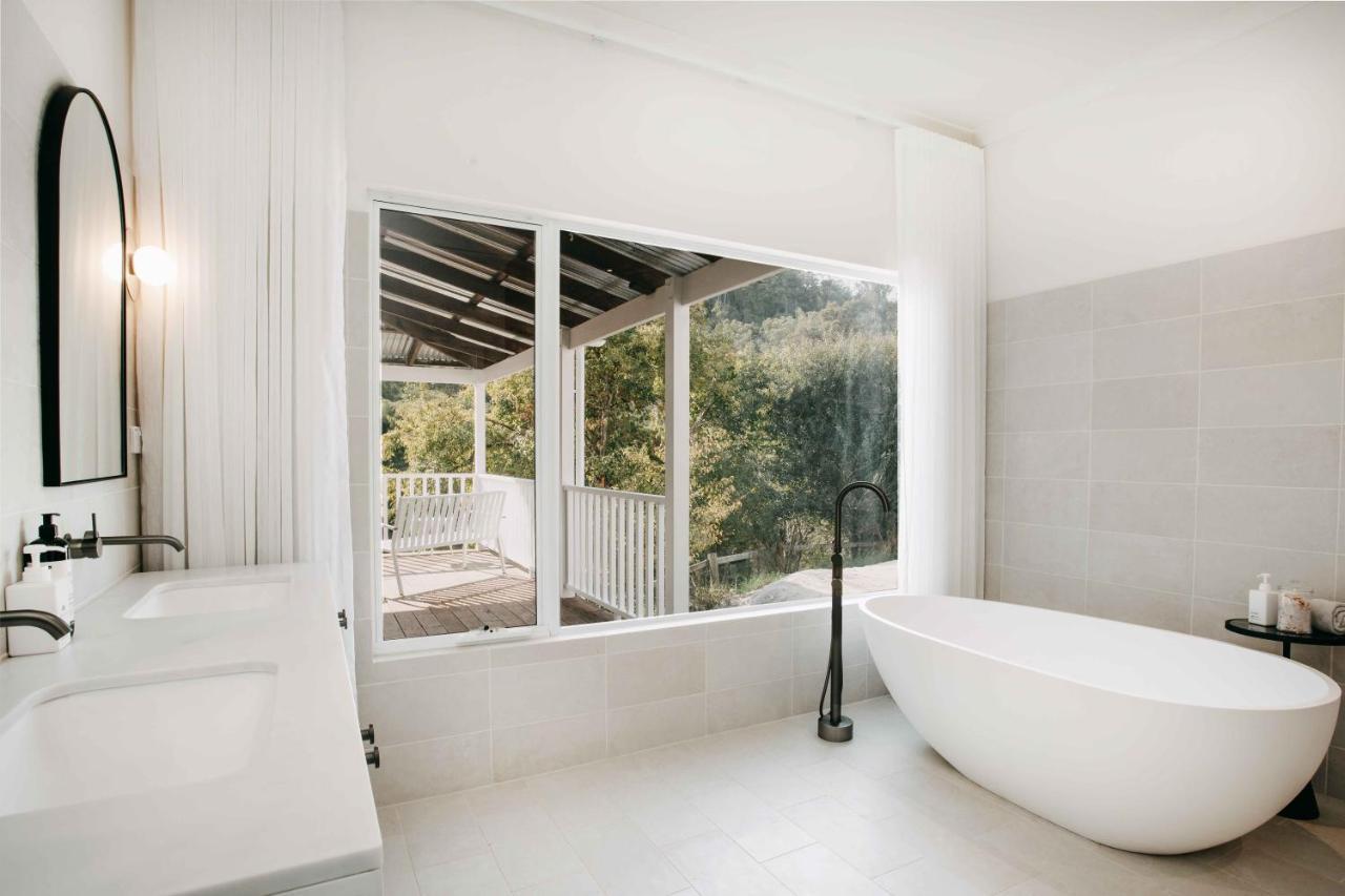 Ampersand Estates Pemberton Ngoại thất bức ảnh