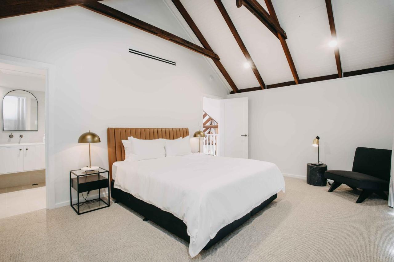 Ampersand Estates Pemberton Ngoại thất bức ảnh