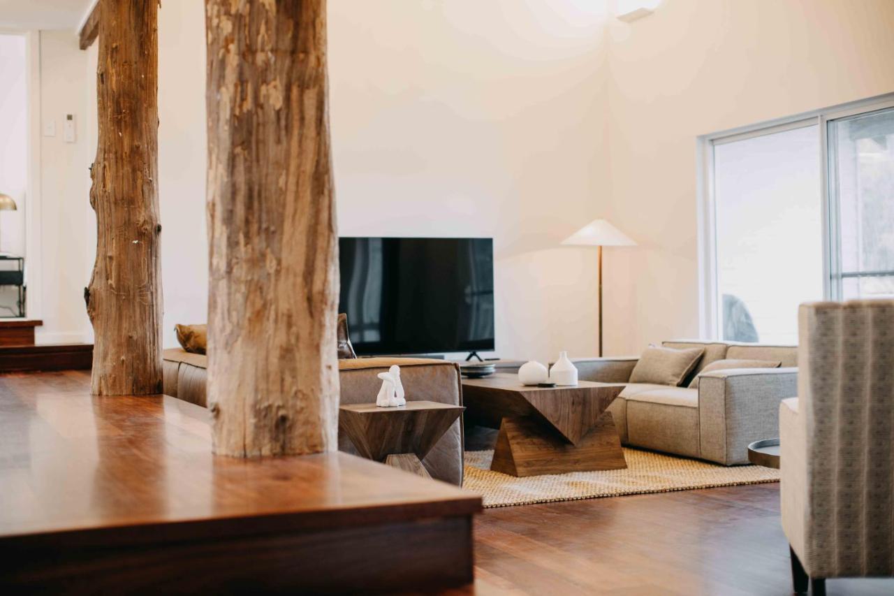 Ampersand Estates Pemberton Ngoại thất bức ảnh