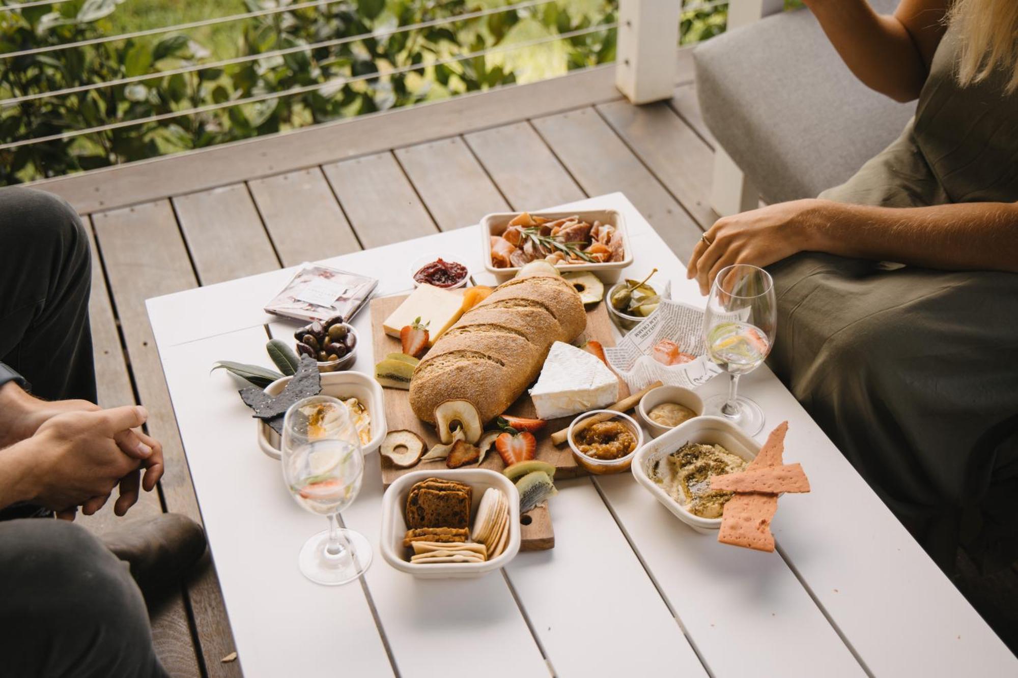 Ampersand Estates Pemberton Ngoại thất bức ảnh