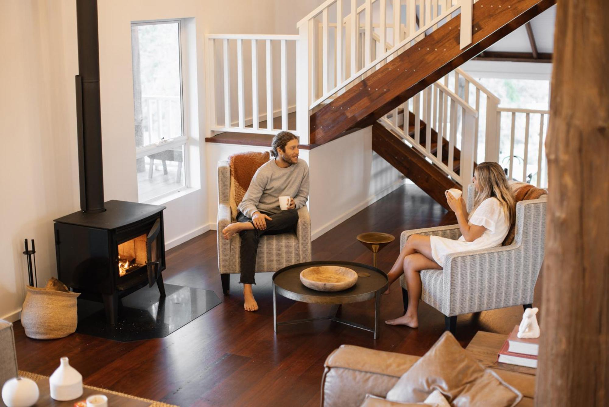 Ampersand Estates Pemberton Ngoại thất bức ảnh